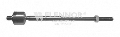 FLENNOR fl922c -  Осевой шарнир, рулевая тяга