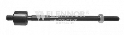 FLENNOR fl923c -  Осевой шарнир, рулевая тяга