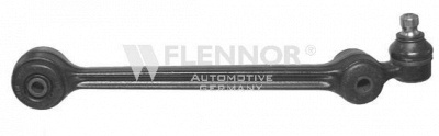FLENNOR fl924f -  Рычаг независимой подвески колеса, подвеска колеса