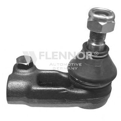 FLENNOR fl925b -  Наконечник поперечной рулевой тяги