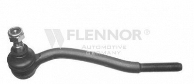 FLENNOR fl926b -  Наконечник поперечной рулевой тяги