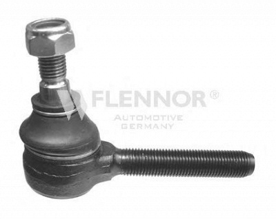 FLENNOR fl927b -  Наконечник поперечной рулевой тяги