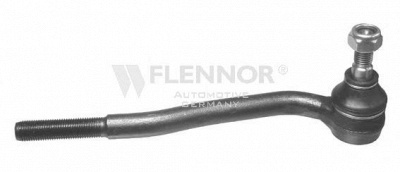 FLENNOR fl928b -  Наконечник поперечной рулевой тяги