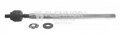 FLENNOR fl929c -  Осевой шарнир, рулевая тяга