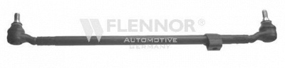 FLENNOR fl929e -  Поперечная рулевая тяга