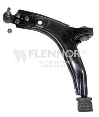 FLENNOR fl931g -  Рычаг независимой подвески колеса, подвеска колеса