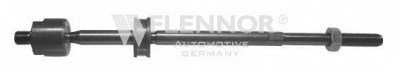 FLENNOR fl937c -  Осевой шарнир, рулевая тяга