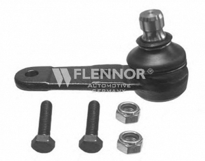 FLENNOR fl942d -  Несущий / направляющий шарнир