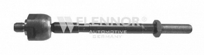 FLENNOR fl943c -  Осевой шарнир, рулевая тяга