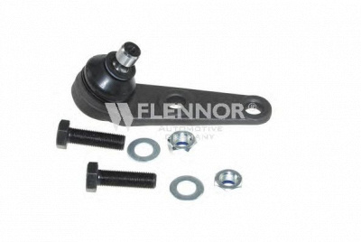 FLENNOR fl943d -  Несущий / направляющий шарнир