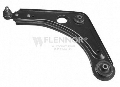 FLENNOR fl943g -  Рычаг независимой подвески колеса, подвеска колеса