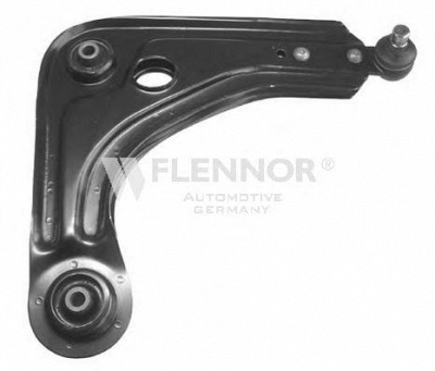 FLENNOR fl944g -  Рычаг независимой подвески колеса, подвеска колеса