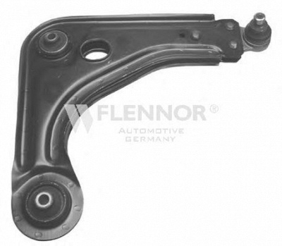 FLENNOR fl948g -  Рычаг независимой подвески колеса, подвеска колеса