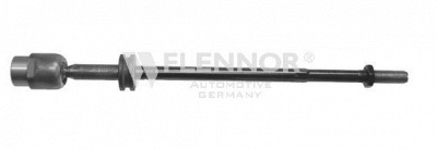 FLENNOR fl949c -  Осевой шарнир, рулевая тяга