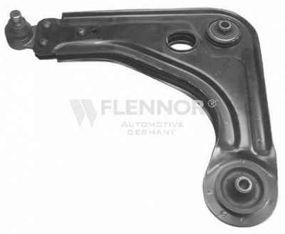 FLENNOR fl959g -  Рычаг независимой подвески колеса, подвеска колеса