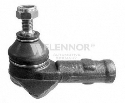 FLENNOR fl961b -  Наконечник поперечной рулевой тяги