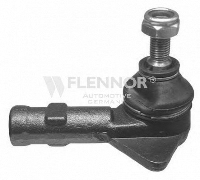 FLENNOR fl962b -  Наконечник поперечной рулевой тяги