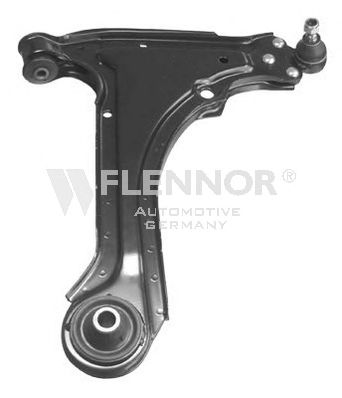 FLENNOR fl962g -  Рычаг независимой подвески колеса, подвеска колеса