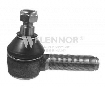 FLENNOR fl963b -  Наконечник поперечной рулевой тяги