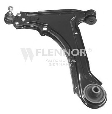 FLENNOR fl963g -  Рычаг независимой подвески колеса, подвеска колеса