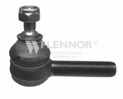 FLENNOR fl966b -  Наконечник поперечной рулевой тяги