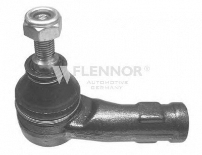 FLENNOR fl968b -  Наконечник поперечной рулевой тяги
