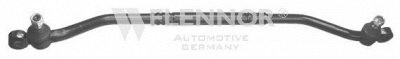 FLENNOR fl968e -  Поперечная рулевая тяга