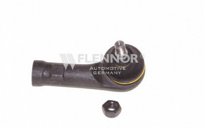 FLENNOR fl970b -  Наконечник поперечной рулевой тяги