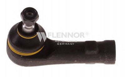 FLENNOR fl971b -  Наконечник поперечной рулевой тяги