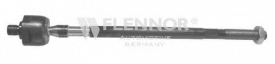FLENNOR fl971c -  Осевой шарнир, рулевая тяга
