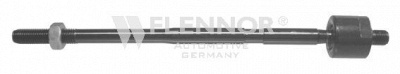 FLENNOR fl973c -  Осевой шарнир, рулевая тяга