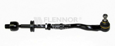 FLENNOR fl975a -  Поперечная рулевая тяга