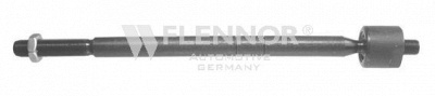 FLENNOR fl975c -  Осевой шарнир, рулевая тяга