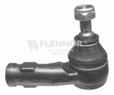 FLENNOR fl979b -  Наконечник поперечной рулевой тяги