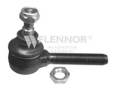 FLENNOR fl980b -  Наконечник поперечной рулевой тяги