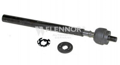 FLENNOR fl980c -  Осевой шарнир, рулевая тяга