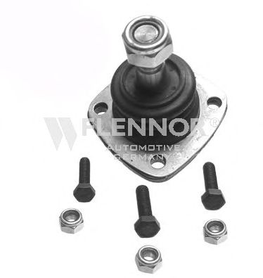 FLENNOR fl980d -  Несущий / направляющий шарнир