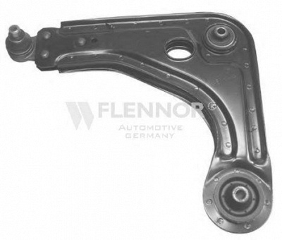 FLENNOR fl980g -  Рычаг независимой подвески колеса, подвеска колеса