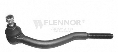 FLENNOR fl981b -  Наконечник поперечной рулевой тяги