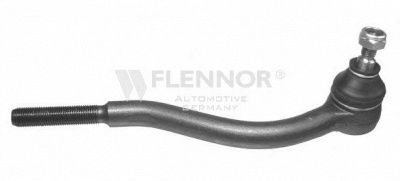 FLENNOR fl982b -  Наконечник поперечной рулевой тяги