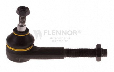 FLENNOR fl984b -  Наконечник поперечной рулевой тяги