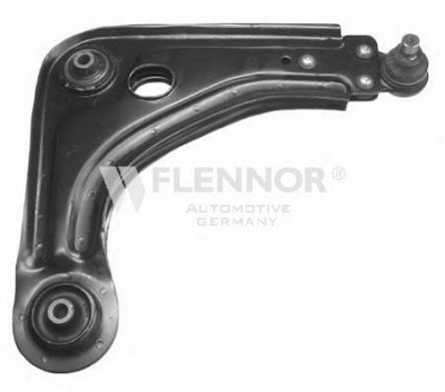 FLENNOR fl985g -  Рычаг независимой подвески колеса, подвеска колеса
