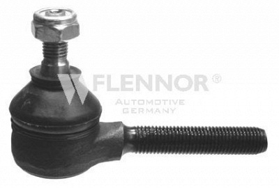 FLENNOR fl987b -  Наконечник поперечной рулевой тяги