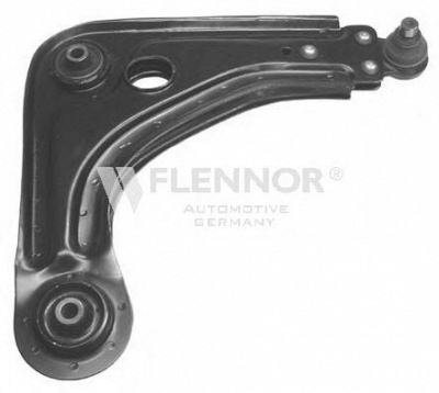FLENNOR fl989g -  Рычаг независимой подвески колеса, подвеска колеса