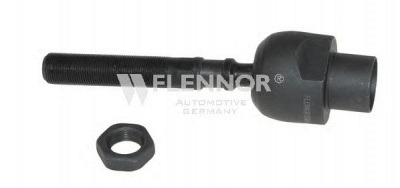 FLENNOR fl990c -  Осевой шарнир, рулевая тяга