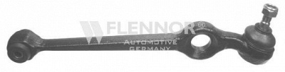 FLENNOR fl991f -  Рычаг независимой подвески колеса, подвеска колеса