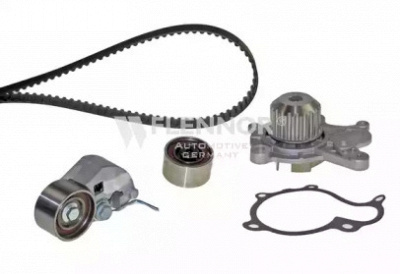 FLENNOR fp04468v2 -  