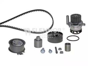 FLENNOR fp04537v2 -