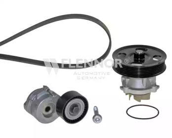 FLENNOR fp06pk1310 -