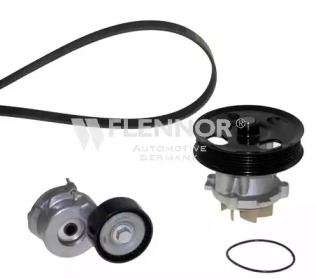 FLENNOR fp06pk1320 -  